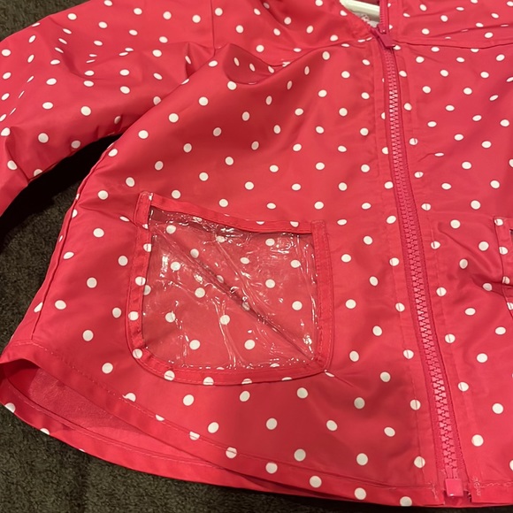 Carter 2t adorable jacket - Picture 3 of 4